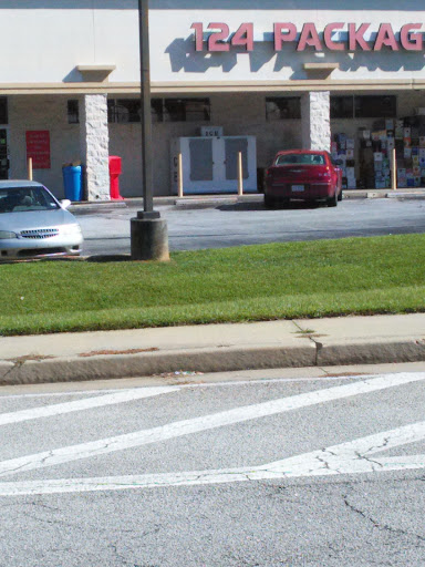 Liquor Store «124 Package Store», reviews and photos, 7980 S Rockbridge Rd, Lithonia, GA 30058, USA