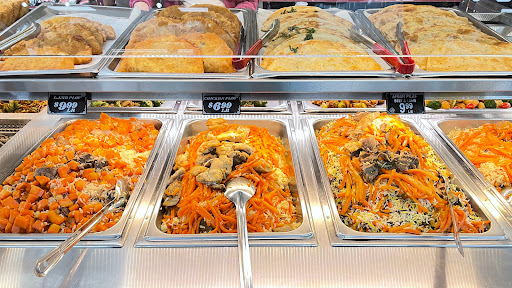 Grocery Store «Oasis Mega Market», reviews and photos, 2828 Coney Island Ave, Brooklyn, NY 11235, USA