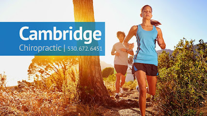 Cambridge Chiropractic