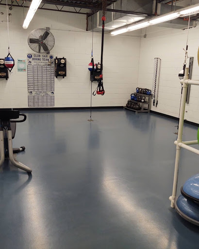 Boxing Gym «Club Sar», reviews and photos, 8055 E Camelback Rd, Scottsdale, AZ 85251, USA