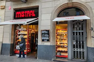 Forn Mistral image