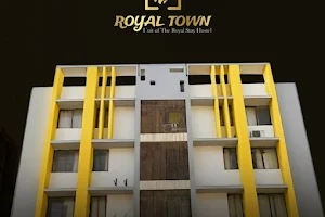 Royal Town Hostel and PG (Best Pg and hostel) image