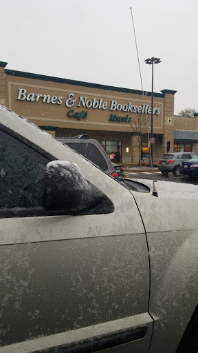 Book Store «Barnes & Noble», reviews and photos, 102 Park Ave #1, Willow Grove, PA 19090, USA