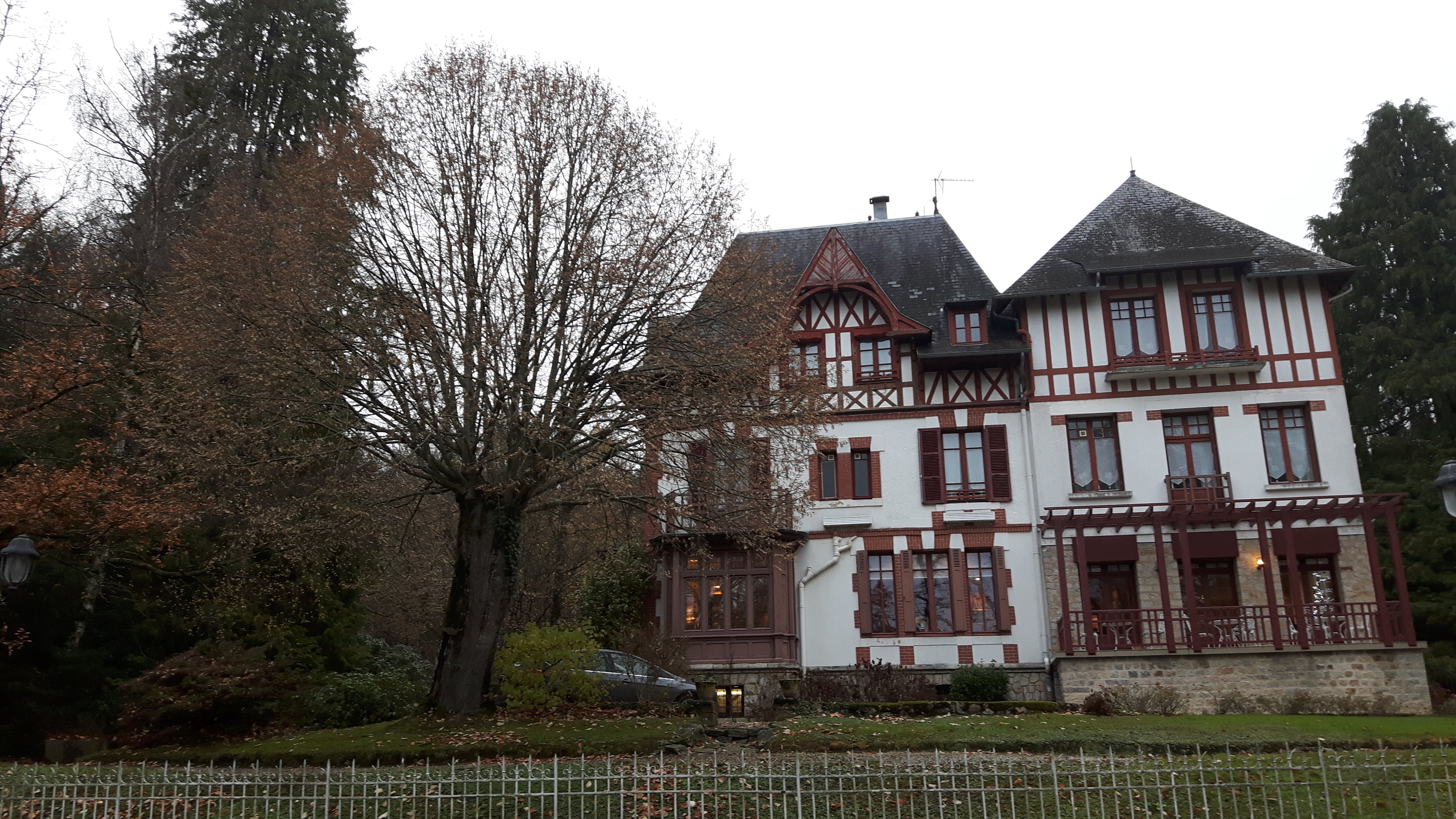Photo n° 13 de l'avis de Delphes.a fait le 25/11/2018 à 16:22
