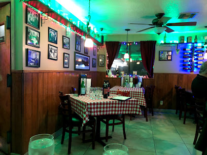 La Strada Italian Restaurant - 4075 A1A S, St. Augustine, FL 32080