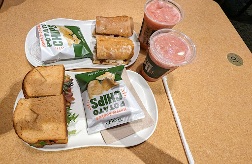 Panera Bread