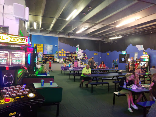 Amusement Center «Xtreme Fun Center», reviews and photos, 13211 93rd St N, Largo, FL 33773, USA