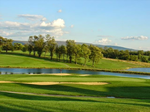 Golf Course «Black Rock Golf Course», reviews and photos, 20025 Mt Aetna Rd, Hagerstown, MD 21742, USA