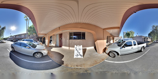 Tattoo Shop «Colossus Tattoo», reviews and photos, 225 W University Dr, Tempe, AZ 85281, USA