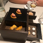 Photo n°8 de l'avis de Jacopo.u fait le 15/07/2023 à 22:37 sur le  La Sosta del Cavaliere - fine dining a Torri Sovicille à Torri