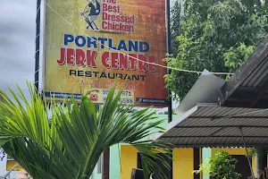 Portland Jerk Center image