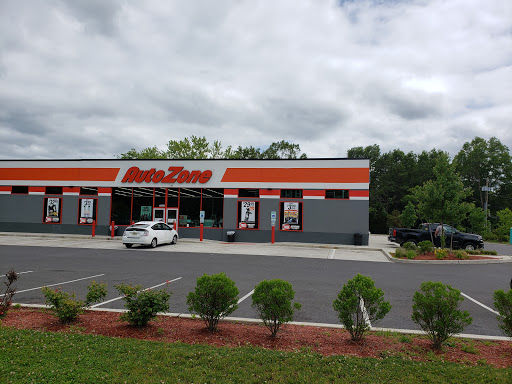 AutoZone, 4176 E Black Horse Pike, Mays Landing, NJ 08330, USA, 