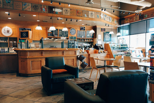 Coffee Shop «The Coffee Bean & Tea Leaf», reviews and photos, 7407 W Bell Rd, Peoria, AZ 85382, USA