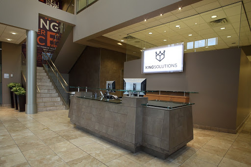 Freight Forwarding Service «King Solutions, Inc.», reviews and photos, 11011 Holly Ln N, Osseo, MN 55369, USA