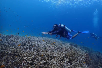 Thailand Divers - Phuket Scuba Center
