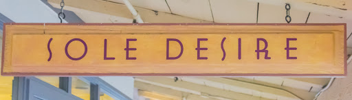 Shoe Store «Sole Desire Shoes», reviews and photos, 2411 Magowan Dr, Santa Rosa, CA 95405, USA