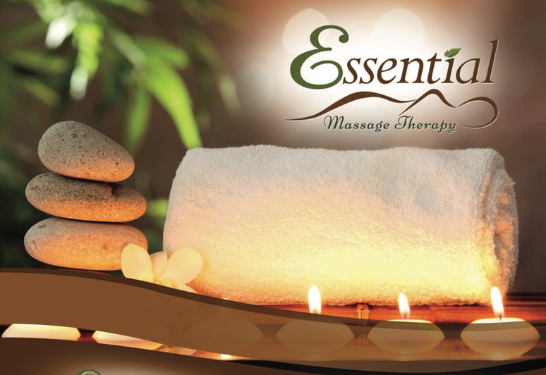 Essential Massage Therapy 07871