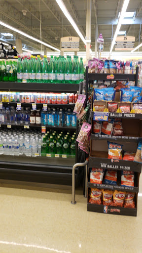 Grocery Store «Jewel-Osco», reviews and photos, 1127 S York Rd, Bensenville, IL 60106, USA