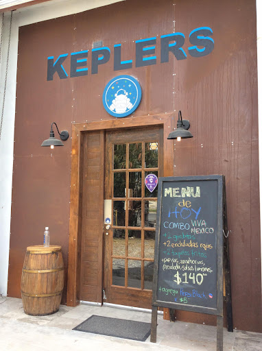 KEPLERS