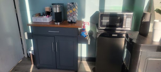 Auto Repair Shop «Automotive Service & Repair, Inc.», reviews and photos, 6714 Thornton Ave, Newark, CA 94560, USA