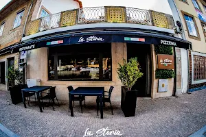 La Storia, Pizzeria & Ristorant image