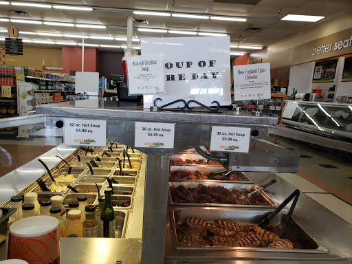 Health Food Store «Better Health Store», reviews and photos, 305 N Clippert St, Lansing, MI 48912, USA