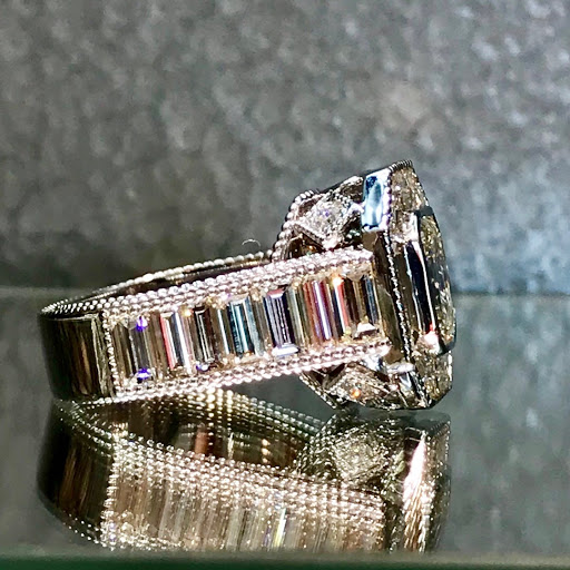 Jewelry Store «Diamonds Direct», reviews and photos, 5037 France Ave S, Minneapolis, MN 55410, USA