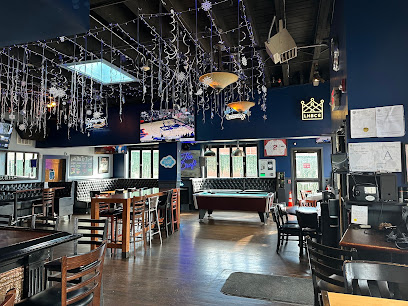 The Draft Bar and Grille - 34 Harvard Ave, Allston, MA 02134