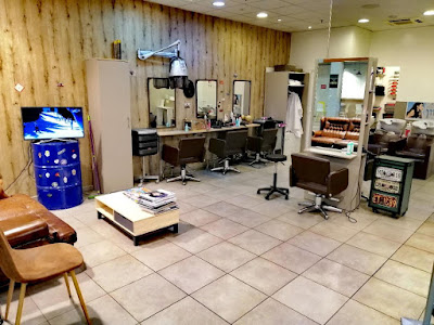 Clin D'Oeil Coiffure Corbeil à Corbeil-Essonnes