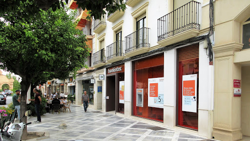 Bankinter Málaga
