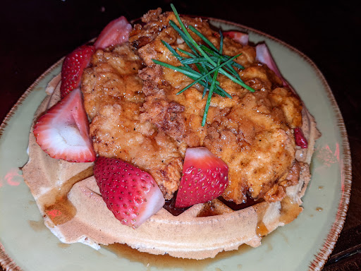 American Restaurant «Punch Bowl Social», reviews and photos, 340 SW Morrison St, Portland, OR 97204, USA