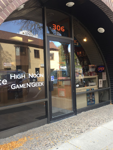 Game Store «Games n Geek», reviews and photos, 306 Division St S, Northfield, MN 55057, USA