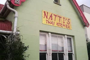Natti's Thai Kitchen image