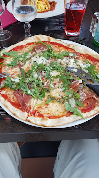 Pizza du Pizzeria Le Poulbot à Pouzauges - n°4