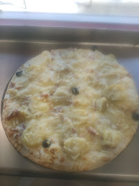 Photos du propriétaire du Pizzas à emporter Titus pizza à Frontignan - n°7