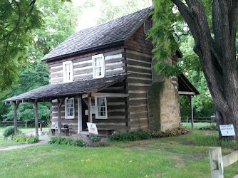 Gahanna Historical Society