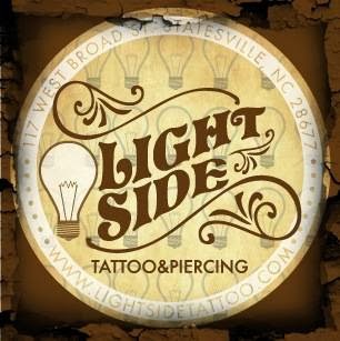 Explore st louis tattoo ideas, creative tattoo ideas in Statesville, available at Light Side Tattoo & Piercings