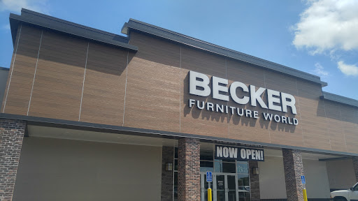 Becker Furniture & Mattress - Minnetonka