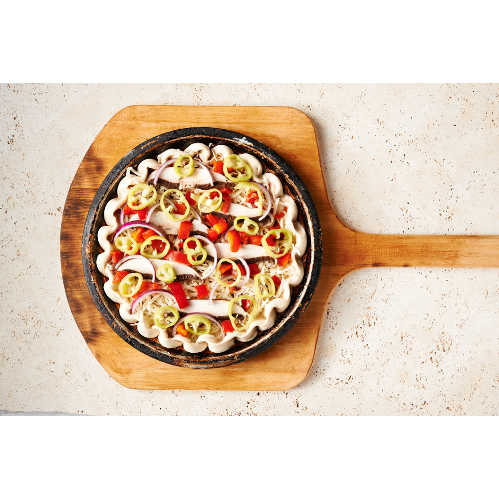 Antonio's Pizzeria LoSchiavo 44136