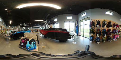 Boat Dealer «Current Watersports», reviews and photos, 45 Transport Dr, Walton, KY 41094, USA
