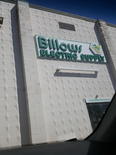 Billows Electric Supply