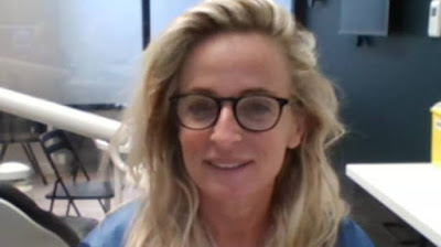 Dr Emilie GRUNWALD à Paris