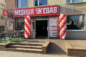 MESHUR Kebab image