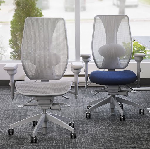 Office Furniture Store «Healthy Posture Store», reviews and photos, 2554 W Lawrence Ave, Chicago, IL 60625, USA