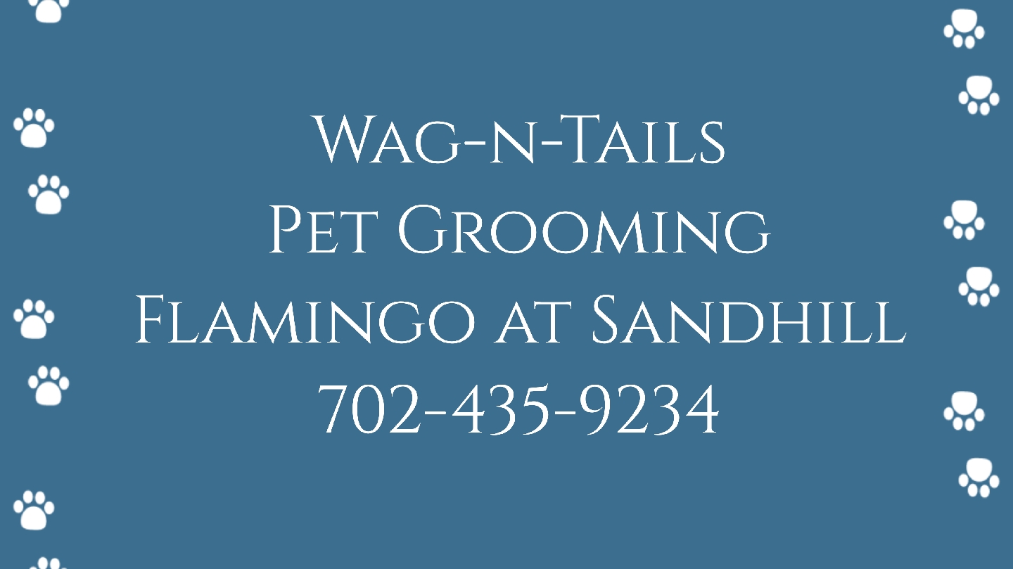 Wag-N-Tails Pet Grooming
