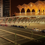 Photo n°1 de l'avis de Rondy.e fait le 07/08/2018 à 19:20 sur le  Tivoli Oriente Hotel à Lisbon