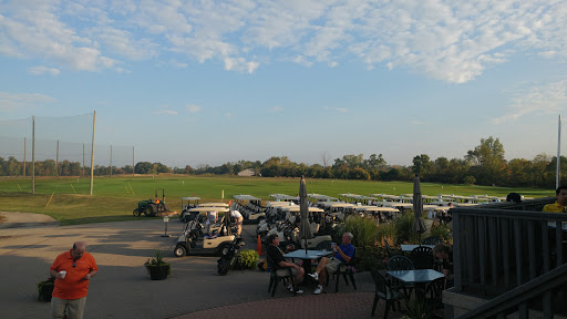 Golf Club «Lake Forest Golf Club», reviews and photos, 3110 W Ellsworth Rd, Ann Arbor, MI 48103, USA