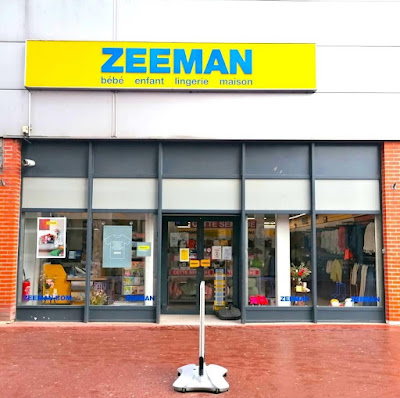Zeeman Champigny Sur Marne Avenue de la Republique à Champigny-sur-Marne