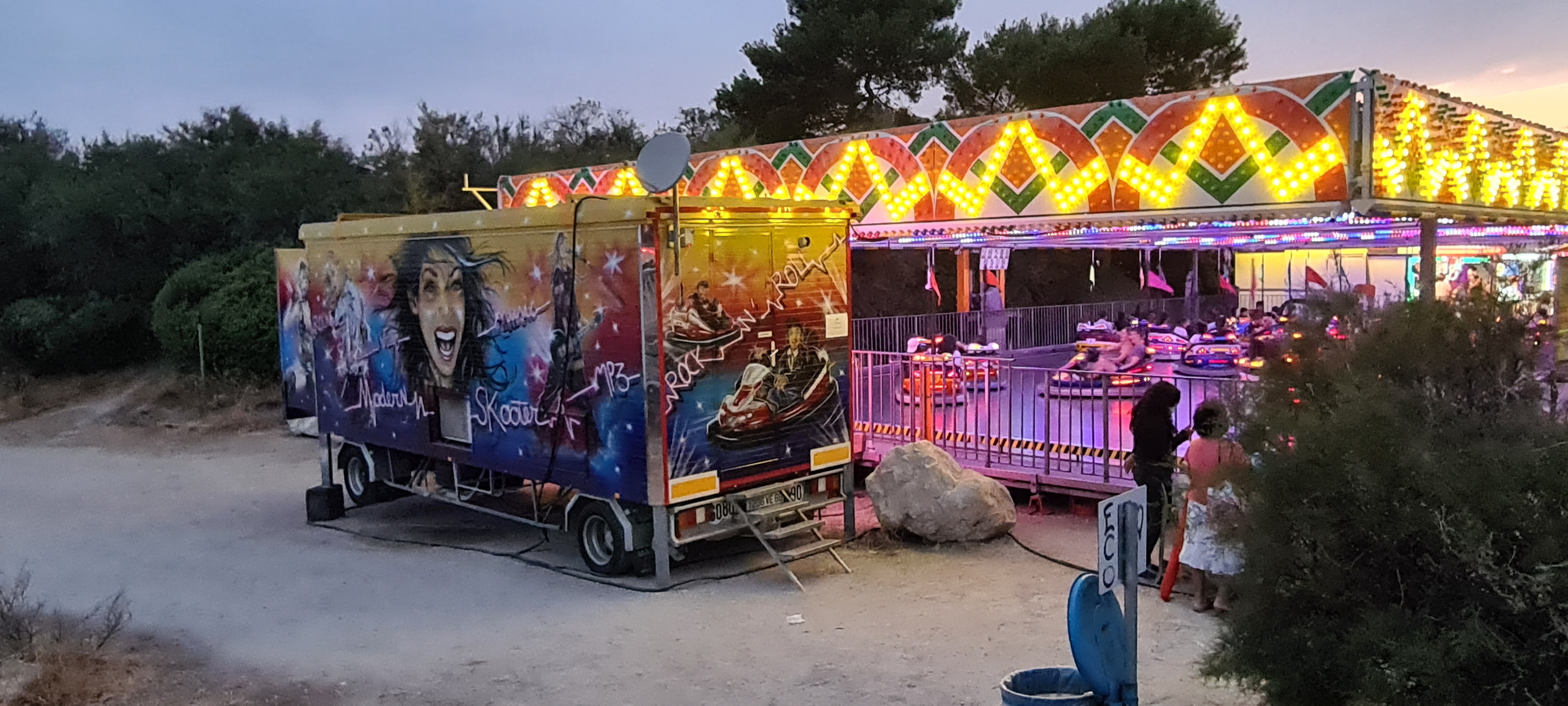 Photo n° 27 de l'avis de Angy.P fait le 26/07/2021 à 19:00