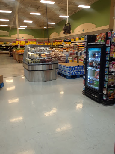 Grocery Store «H-E-B Grocery», reviews and photos, 209 N Texas Ave, Mercedes, TX 78570, USA